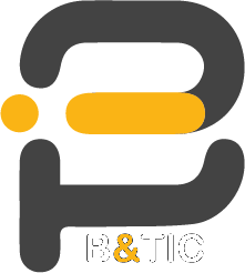 Logo B&TIC